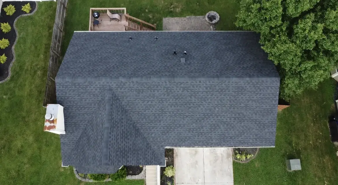 Three Lions Roofing Work