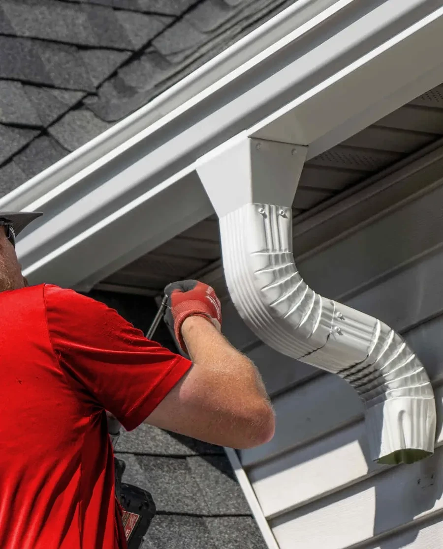 Three Lions Roofing Work